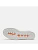 Timberland Leren sneakers "Emerson Street" wit