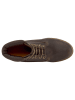 Timberland Leren boots "Heritage 6 Premium" bruin