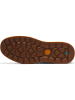 Timberland Leder-Sneakers "Maple Grove" in Hellbraun