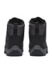 Timberland Leren winterboots "Mt. Maddsen" zwart