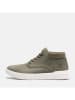 Timberland Leren boots "Seneca Bay" kaki