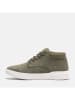 Timberland Leren boots "Seneca Bay" kaki