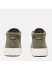 Timberland Leder-Boots "Seneca Bay" in Khaki