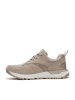 Timberland Leren sneakers "Voyager Park" beige