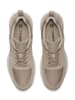 Timberland Leder-Sneakers "Voyager Park" in Beige