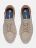 Timberland Leren sneakers "Emerson Street" beige