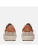 Timberland Leren sneakers "Emerson Street" beige