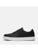 Timberland Leren sneakers "Emerson Street" zwart