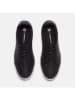 Timberland Leder-Sneakers "Emerson Street" in Schwarz