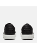 Timberland Leren sneakers "Emerson Street" zwart