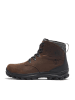 Timberland Leren boots "Chillberg" bruin