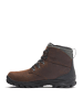 Timberland Leren boots "Chillberg" bruin