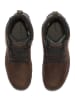Timberland Leren boots "Chillberg" bruin