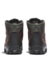 Timberland Leren boots "Chillberg" bruin