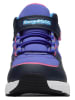 Kangaroos Sneakersy "K-XI Creed" w kolorze różowo-fioletowym
