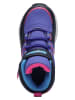Kangaroos Sneakersy "K-XI Creed" w kolorze różowo-fioletowym