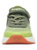 Kangaroos Sneakers "KB-Rida EV" groen/geel