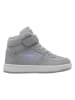 Kangaroos Sneakers "Bound Mid EV" in Grau