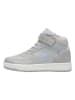 Kangaroos Sneakers "Bound Mid EV" in Grau