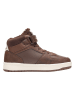 Kangaroos Sneakers "Bound Mid EV" in Braun