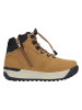 Kangaroos Winterboots "K-NB Sault RV" in Hellbraun