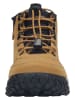 Kangaroos Winterboots "K-NB Sault RV" in Hellbraun