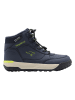 Kangaroos Winterboots "K-NB Sault RV" in Dunkelblau