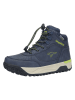 Kangaroos Winterboots "K-NB Sault RV" in Dunkelblau
