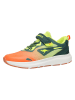 Kangaroos Sneakers "KB-Pang EV" in Grün/ Gelb/ Orange