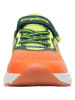 Kangaroos Sneakers "KB-Pang EV" in Grün/ Gelb/ Orange