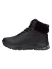 Kangaroos Sneakers "Dreams Mid" zwart
