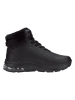 Kangaroos Sneakers "Dreams Mid" zwart