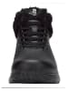 Kangaroos Sneakers "Dreams Mid" zwart