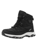 Kangaroos Winterboots "K-FW Bonnie RTX" in Schwarz