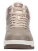 Kangaroos Sneakers "K-Top Scoop Mid" in Grau
