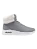 Kangaroos Sneakers "Dreams Mid" in Grau