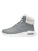 Kangaroos Sneakers "Dreams Mid" in Grau
