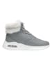 Kangaroos Sneakers "Dreams Mid" in Grau