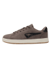 Kangaroos Sneakersy "K-CA AD Yeah" w kolorze brązowym