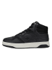 Kangaroos Sneakers "K-Draft Tony Mid" zwart