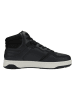 Kangaroos Sneakers "K-Draft Tony Mid" zwart