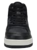 Kangaroos Sneakers "K-Draft Tony Mid" zwart