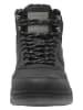 Kangaroos Sneakers "K-Watch Bliz" in Schwarz