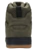 Kangaroos Sneakersy "K-Watch Bliz" w kolorze khaki