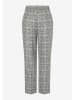 More & More Broek grijs