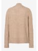 More & More Cardigan in Beige