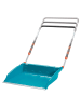 Gardena Sneeuwschep blauw