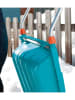 Gardena Sneeuwschep blauw