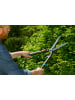 Gardena Hegschaar "2in1 EnergyCut" zwart