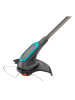 Gardena Akku-Trimmer "PowerTrim" in Schwarz